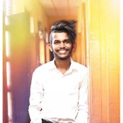 Yaash Ravindu’s avatar