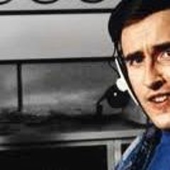 Alan Partridge