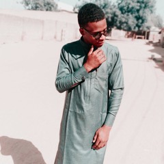 Arab boy