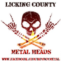 Heavy Metal Rainman