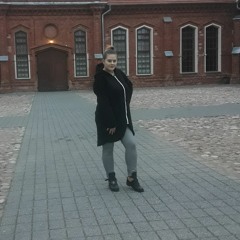 Viktorija Ževžikovaite