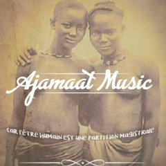 AJAMAAT MUSIC