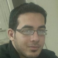 Mohammed Nageh