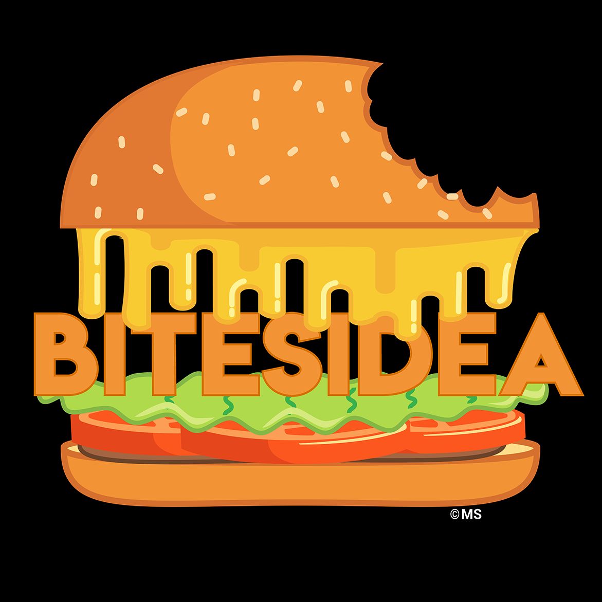 BitesIdea podcast artwork