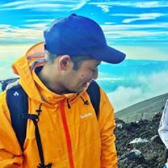 中村謙太 S Stream