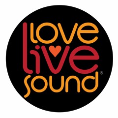Love Live Sound Ltd