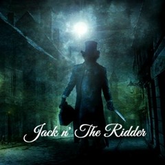 Jack n'The Ridder