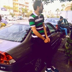 Hesham Rashad 9