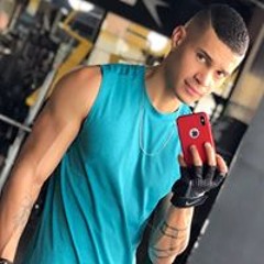 Esneider Preda