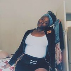 Kimberly Chenai Gondora