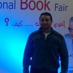 مصطفى أبو زيد