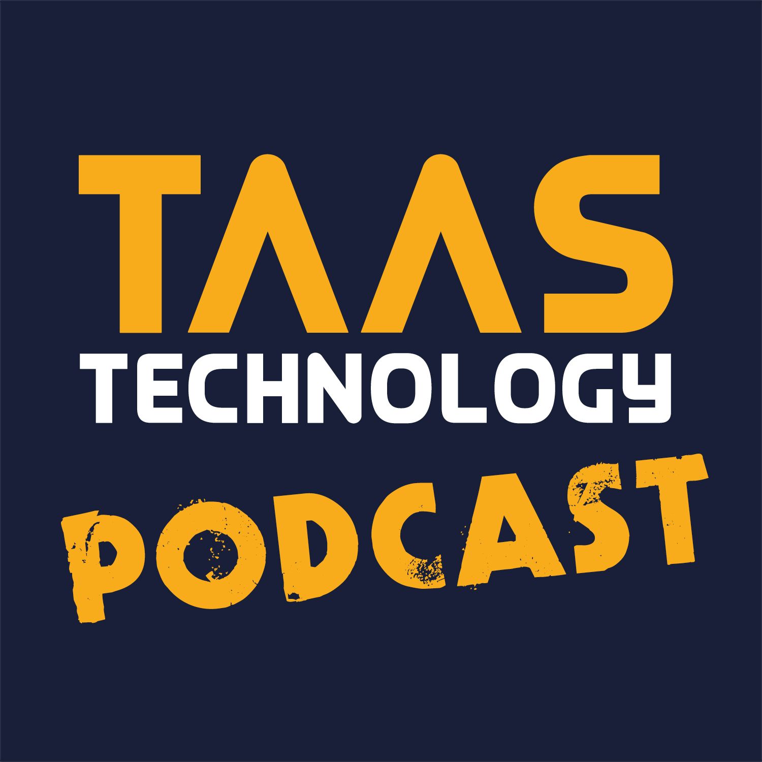 TaaS Technology Podcast