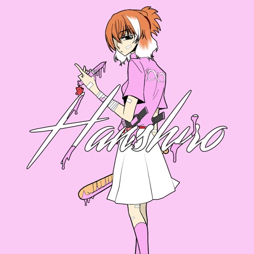 Hanshiro’s avatar