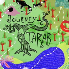 Journey to Tarab
