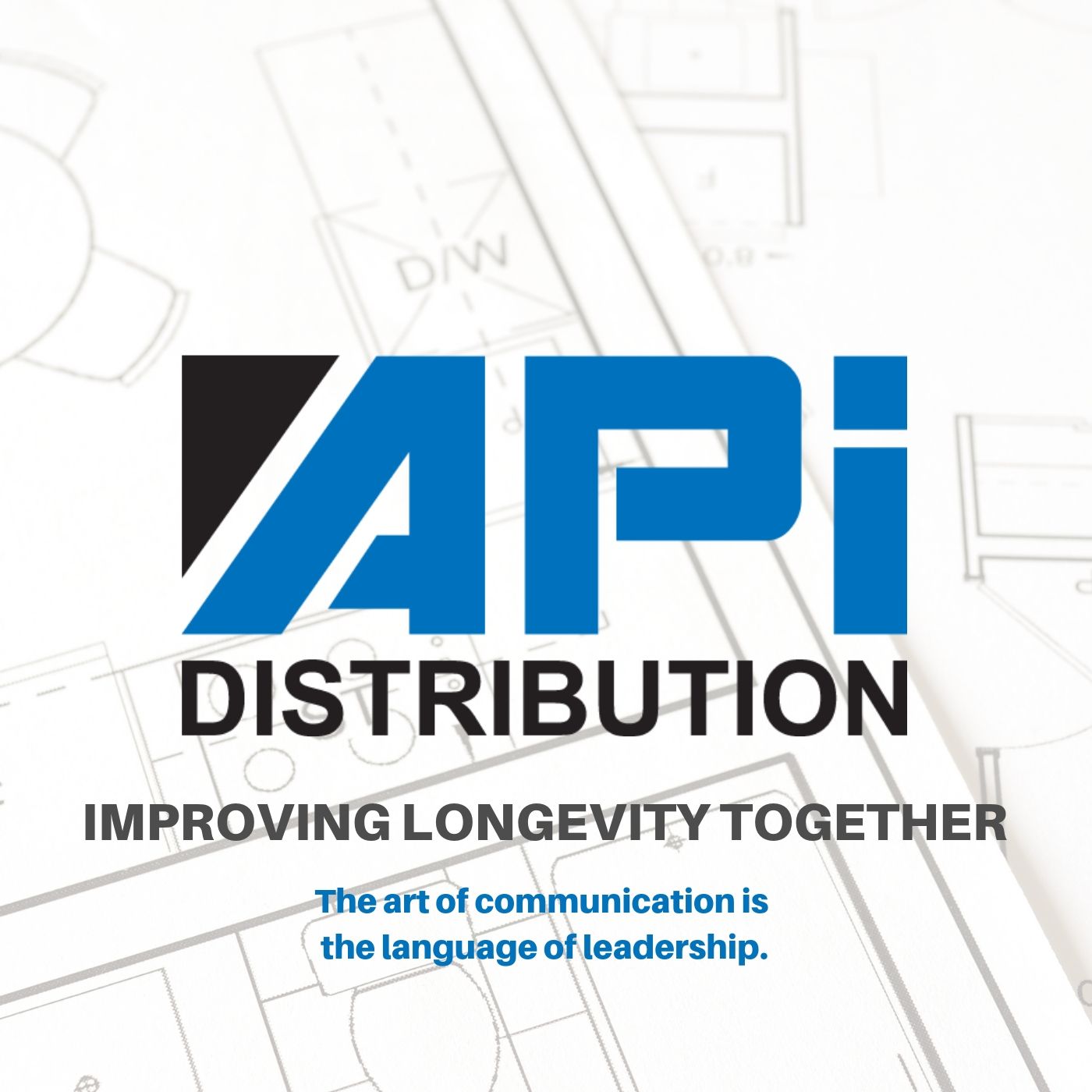APi Distribution