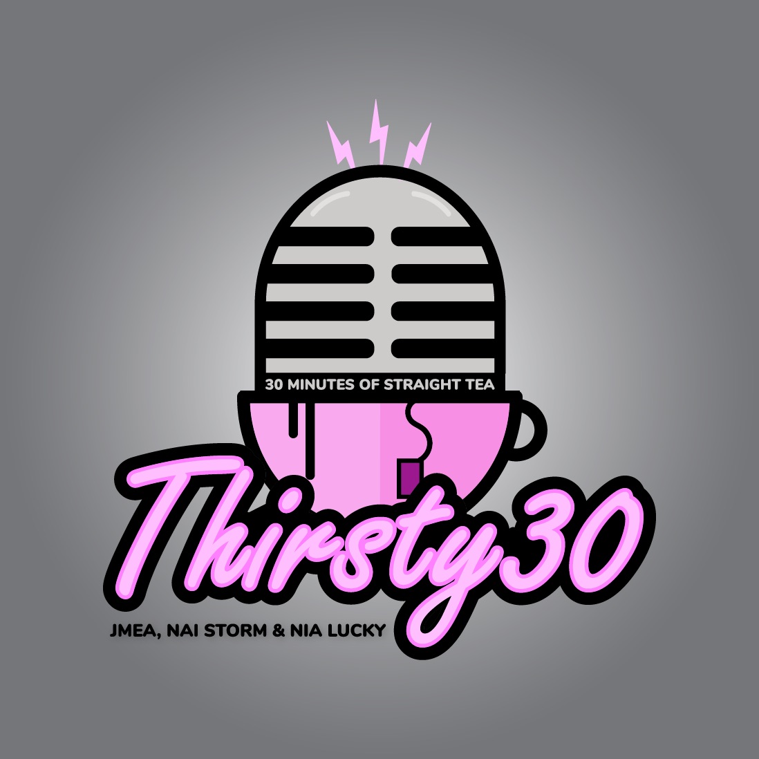 Thirsty30 Episode 2