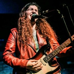 Nocturnal- Stephanie D'Angelo