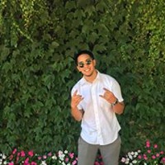 Russ Ada Reyes
