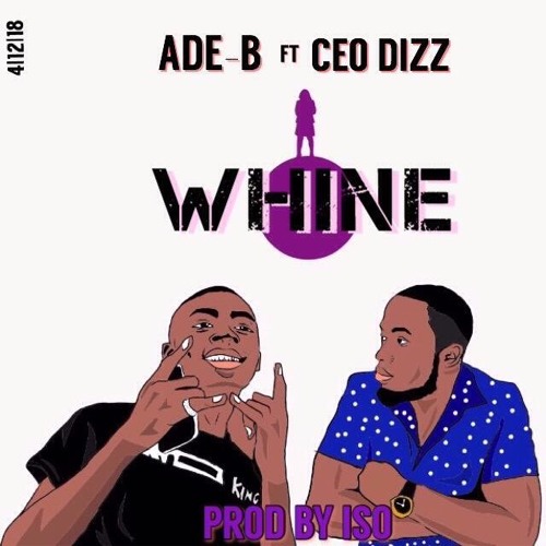 Stream Ade-B music | Listen to songs, albums, playlists for free on ...