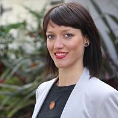 Mojca Henigman