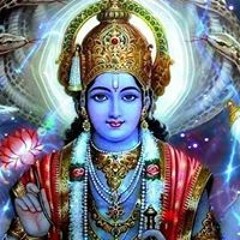 Vishnu Prakat
