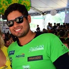 Fábio Mari Malqui