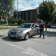 Владимир Русенов