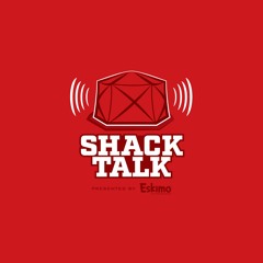 ShackTalk Ice Fishing Podcast by Eskimo