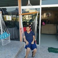 Kenneth Joaquin Agudo