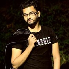 Ahmed Khan