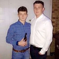 Elliot Davey