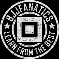 BJJ Fanatics Podcast