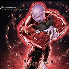 Jiren Kūa