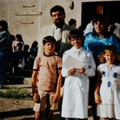 Horacio Montes