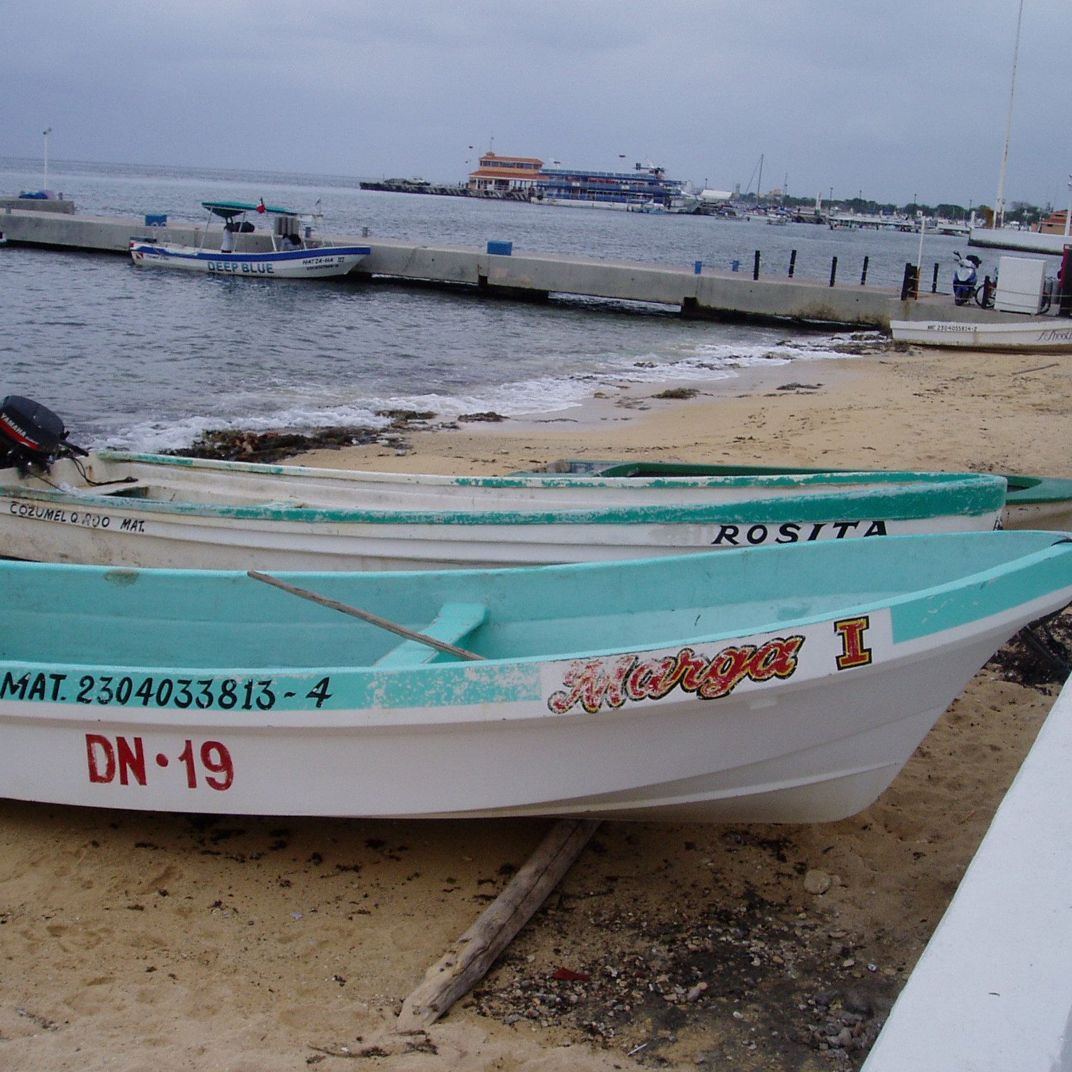 Time to Eat! Podcast