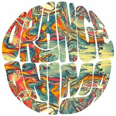 Orange Anima