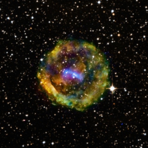Imbair - Supernova