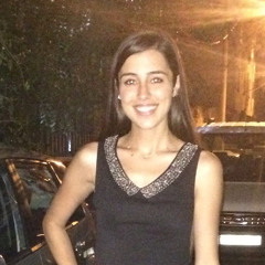 Cemre şehirli