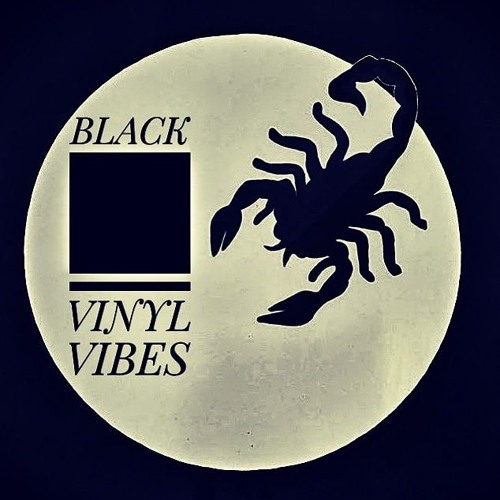 Blackvinyl Vibes’s avatar