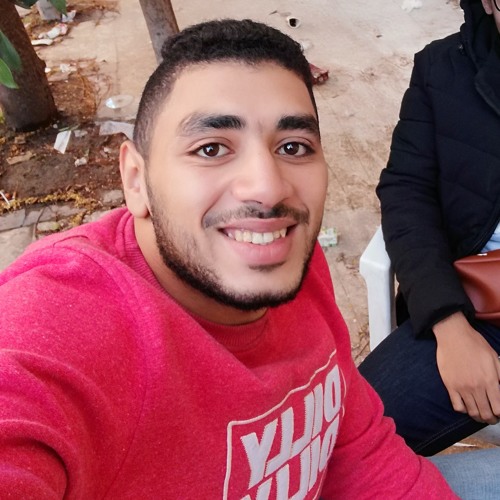Ahmed sorour’s avatar