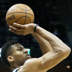 Giannis jumpshot