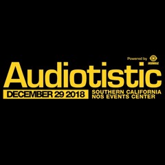 Audiotistic