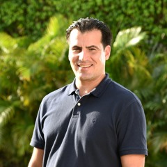 Hector Anthony Martinez