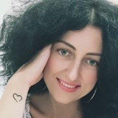 Алла Пшеничная