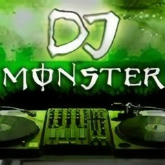 Official DJ Monster Guyana