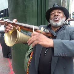Rodney Byrd