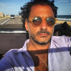 Michel Saad