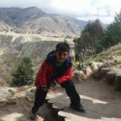 Jesus Alejandro Zabala