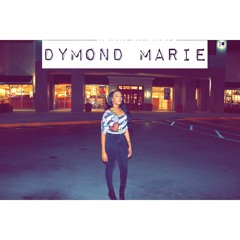 Dymond Marie