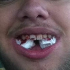 Cruel Criminal Terror Vison (CCTV)